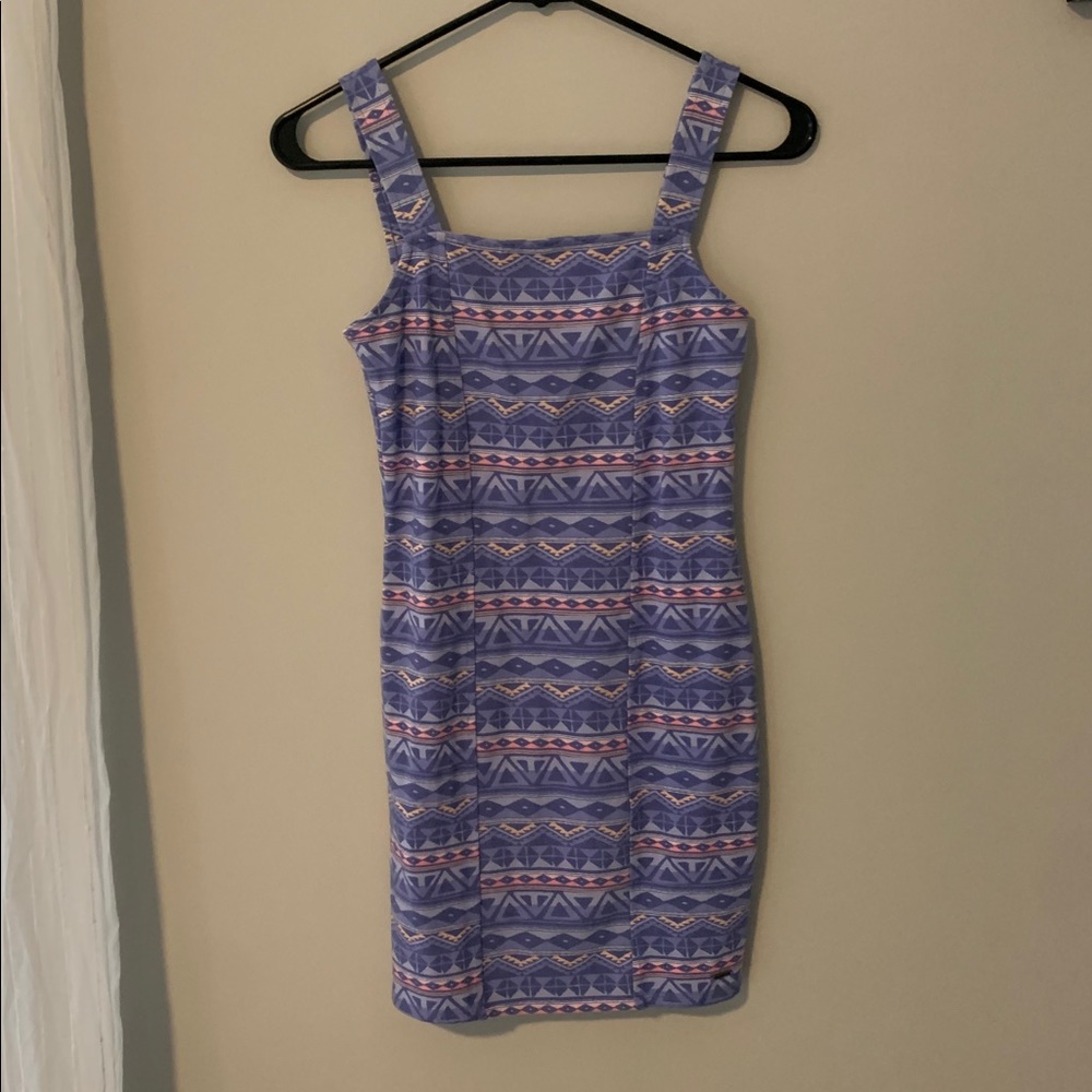 HOLLISTER DRESS 👗